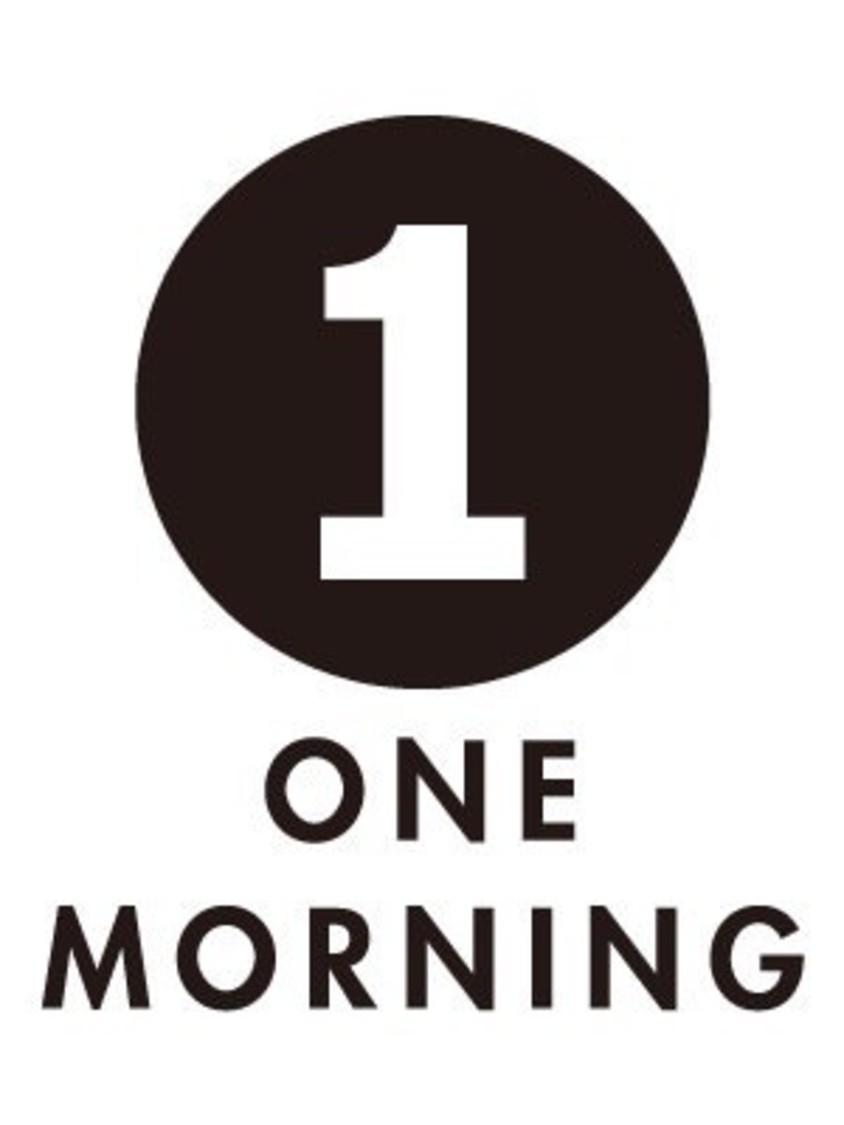 ONE MORNING