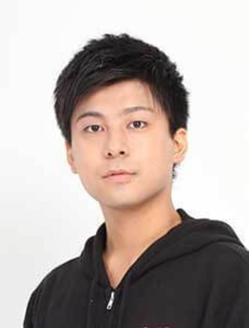 トンピ？（eスポーツキャスター）