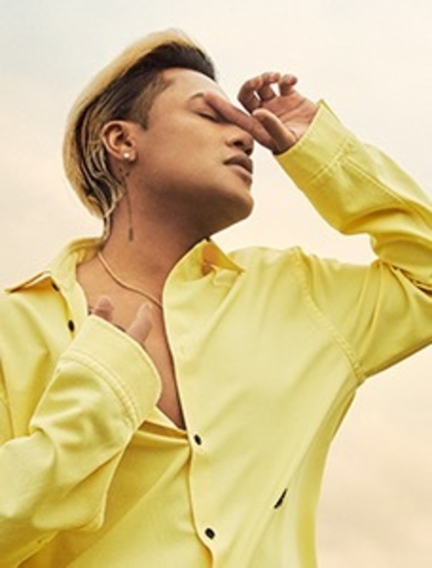 ELLY（三代目 J SOUL BROTHERS from EXILE TRIBE）