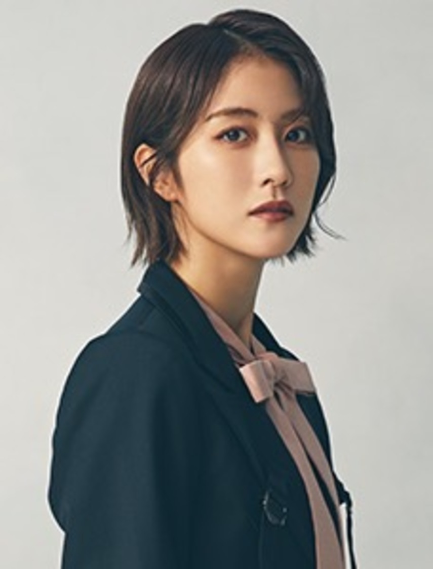 土生瑞穂（櫻坂46）