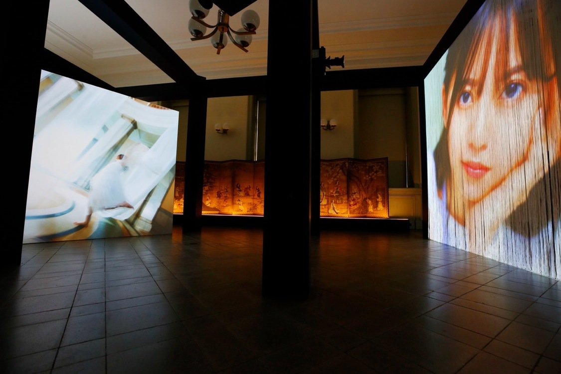 ＜春夏秋冬/フォーシーズンズ 乃木坂46＞　©乃木坂46LLC