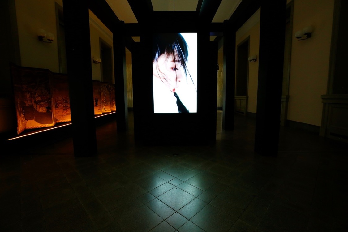 ＜春夏秋冬/フォーシーズンズ 乃木坂46＞　©乃木坂46LLC