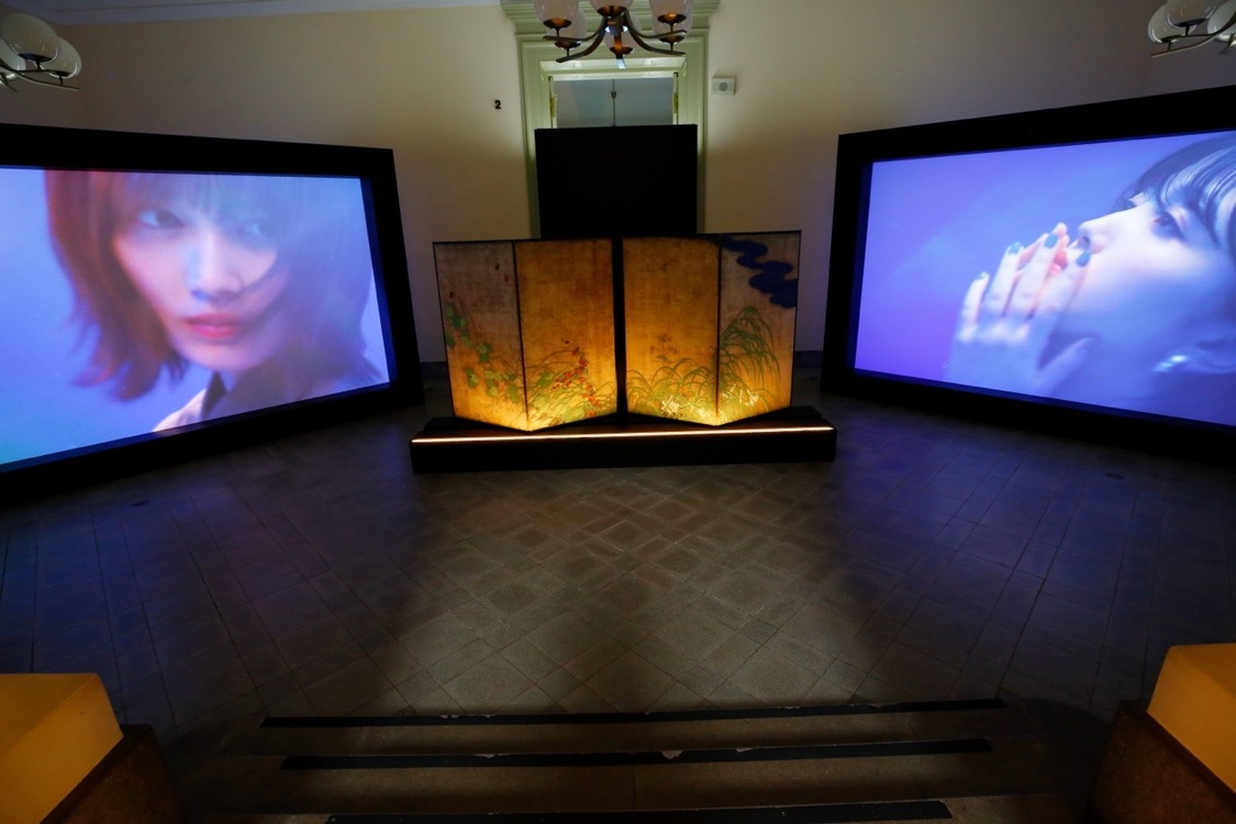 ＜春夏秋冬/フォーシーズンズ 乃木坂46＞　©乃木坂46LLC