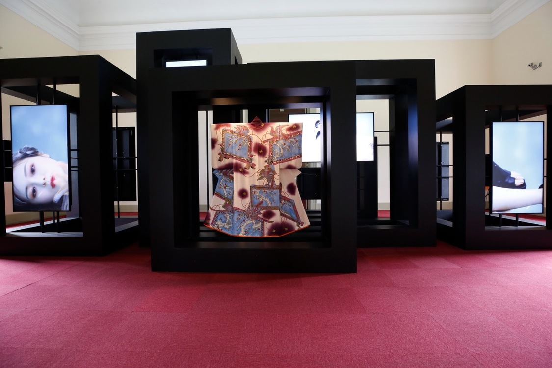 ＜春夏秋冬/フォーシーズンズ 乃木坂46＞　©乃木坂46LLC