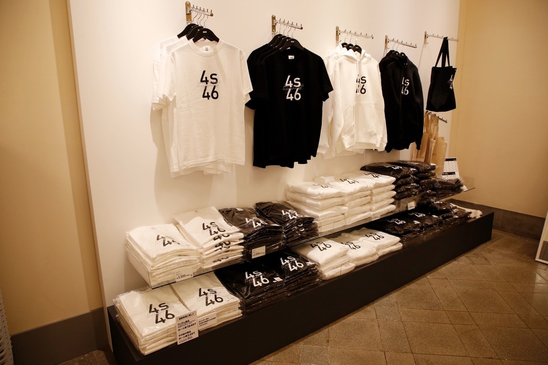 ＜春夏秋冬/フォーシーズンズ 乃木坂46＞