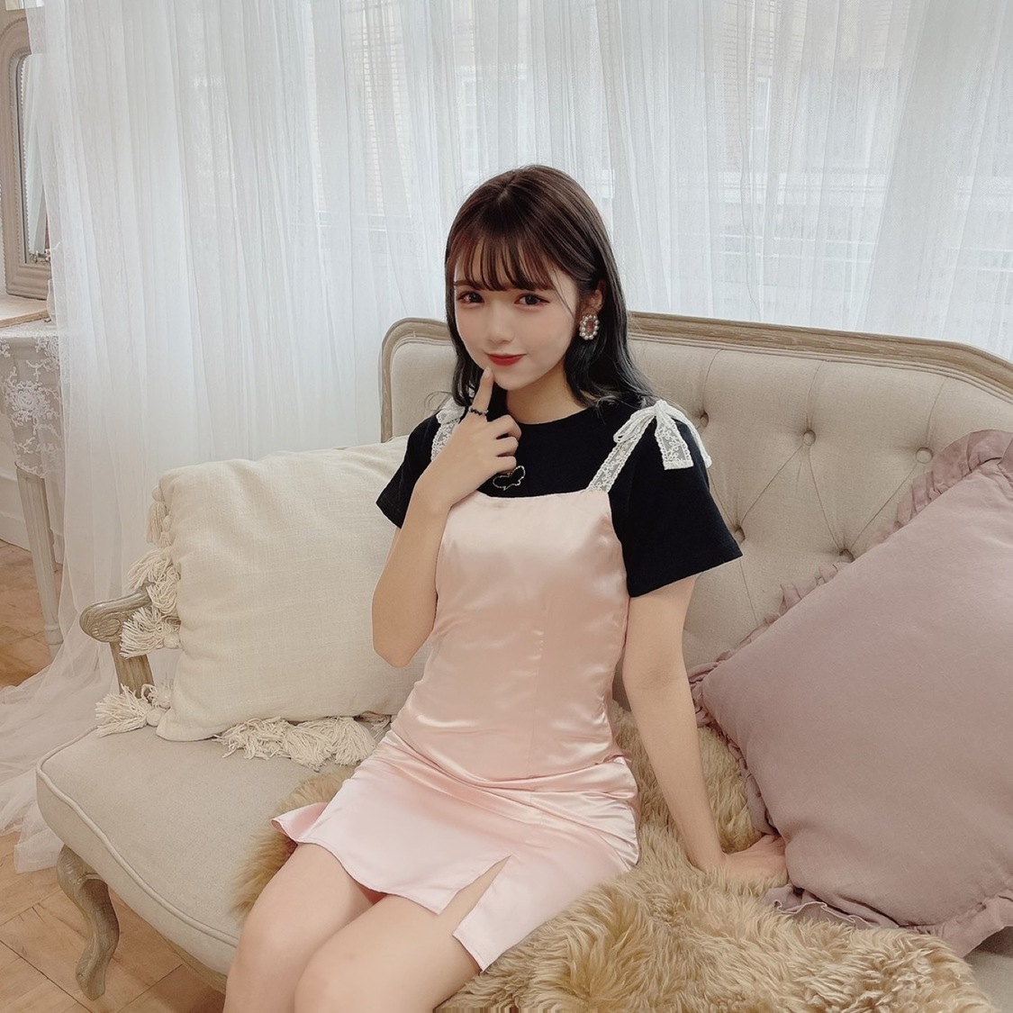 津代美月×『Day23』 