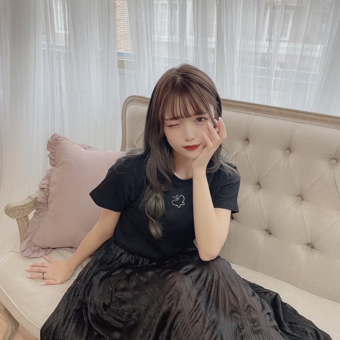 津代美月×『Day23』 