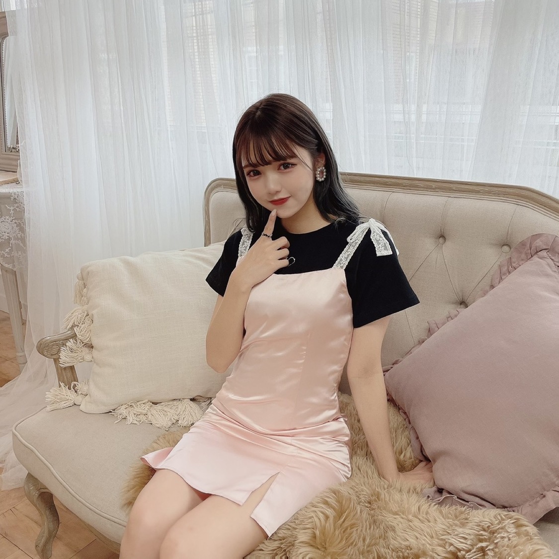 津代美月×『Day23』 