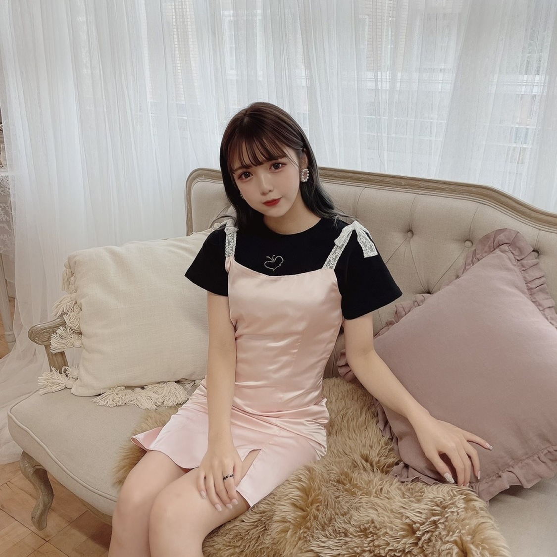 津代美月×『Day23』 