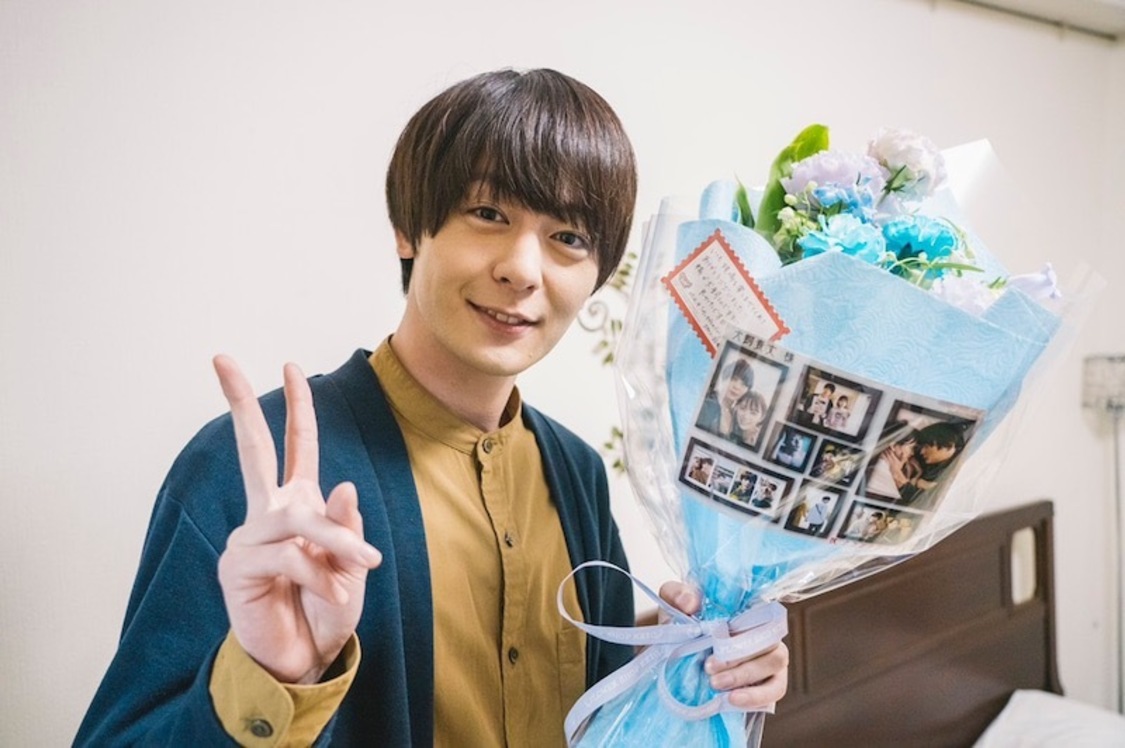 ドラマイズム「サレタガワのブルー」オフィシャルブログ Powered by Amebaより