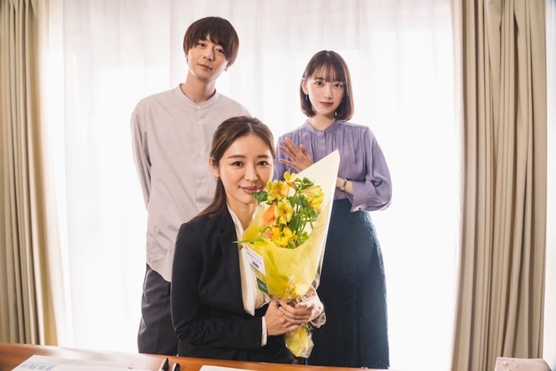 ドラマイズム「サレタガワのブルー」オフィシャルブログ Powered by Amebaより