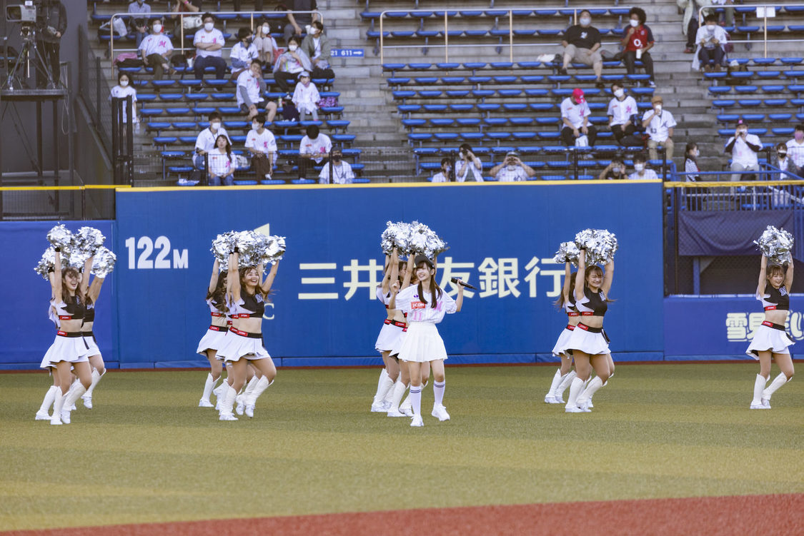 ©C.L.M（J:COMスペシャルデー）