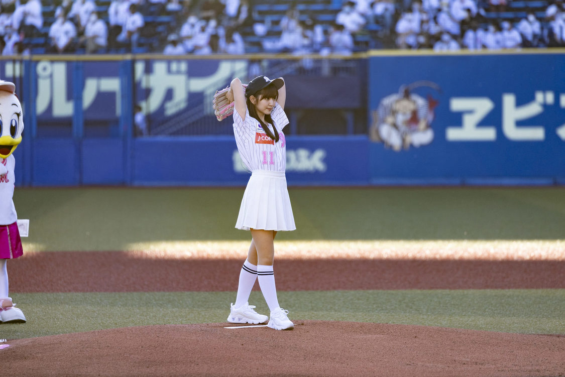 ©C.L.M（J:COMスペシャルデー）