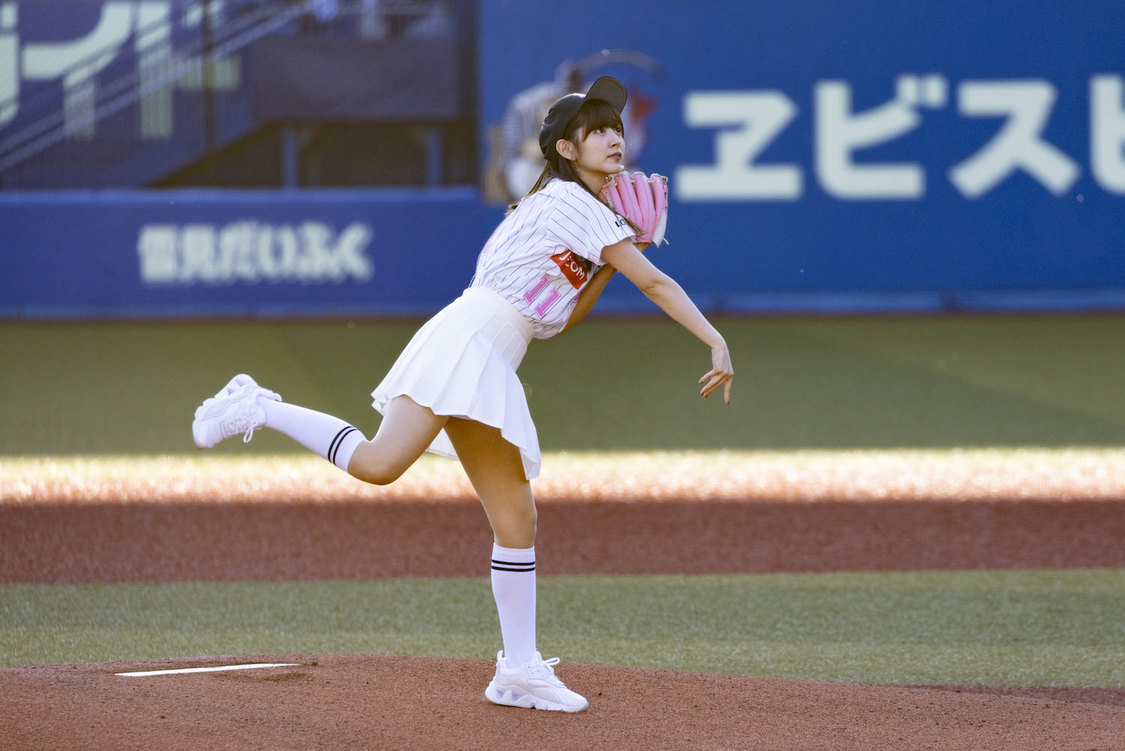 ©C.L.M（J:COMスペシャルデー）