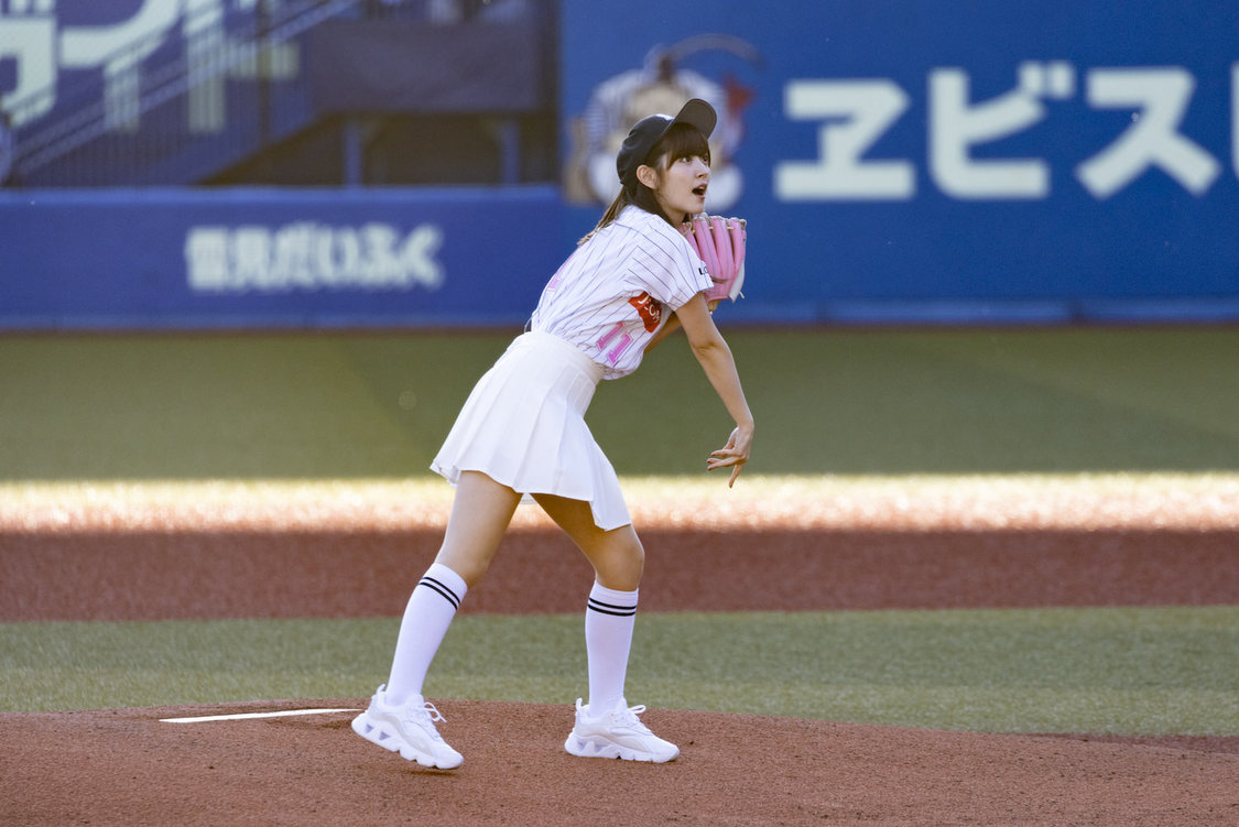 ©C.L.M（J:COMスペシャルデー）