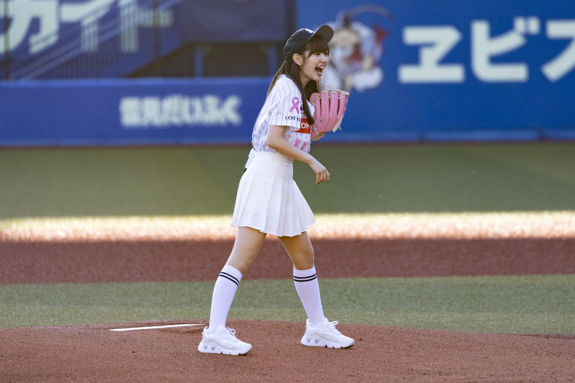 ©C.L.M（J:COMスペシャルデー）