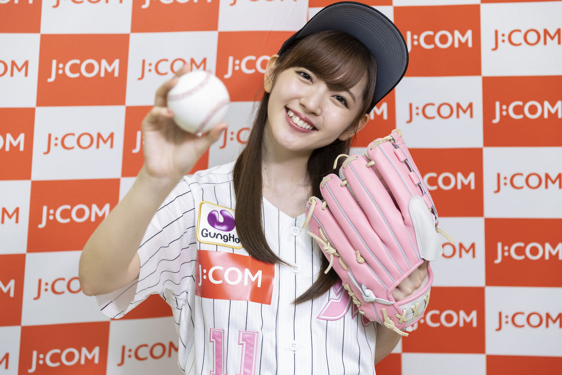 ©C.L.M（J:COMスペシャルデー）