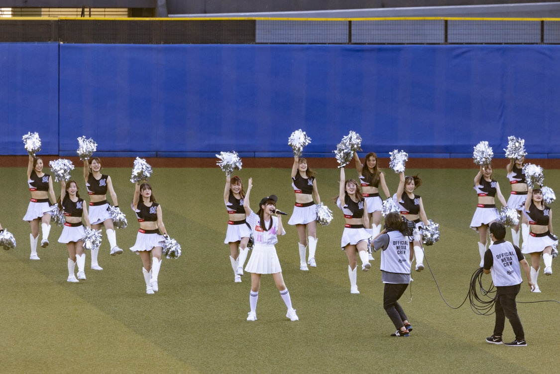 ©C.L.M（J:COMスペシャルデー）