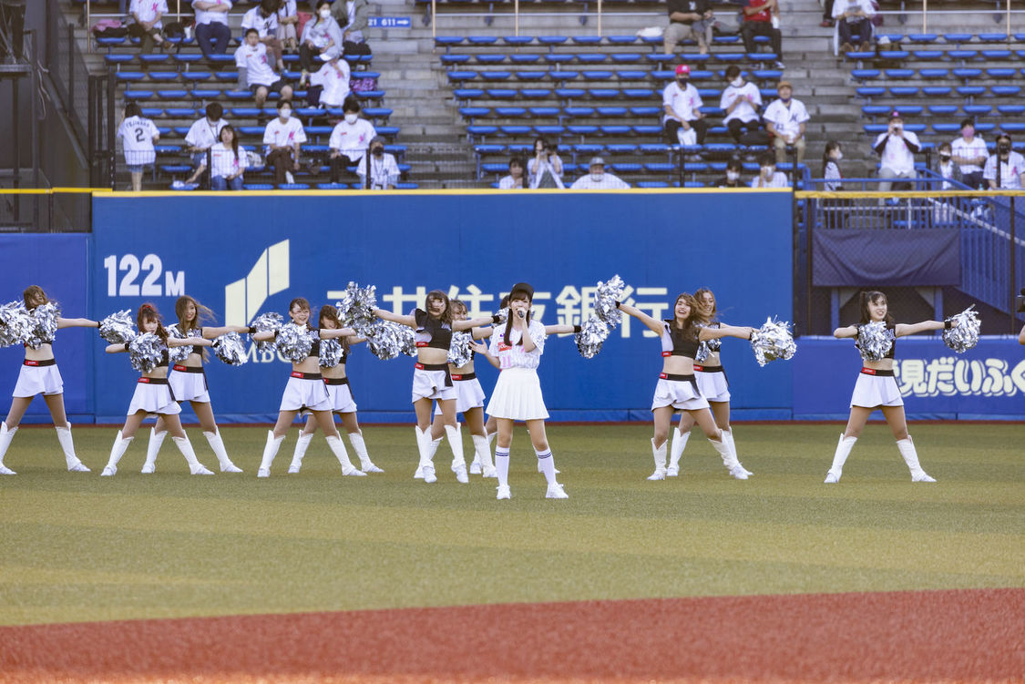 ©C.L.M（J:COMスペシャルデー）