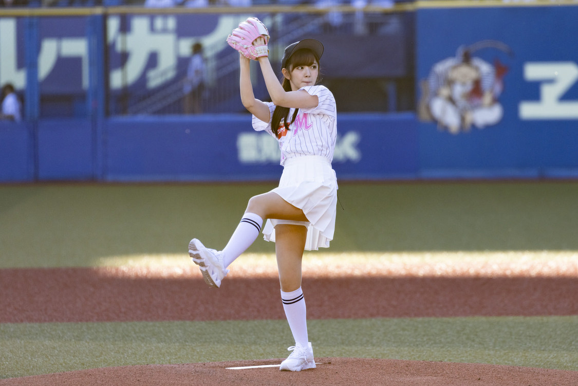 ©C.L.M（J:COMスペシャルデー）