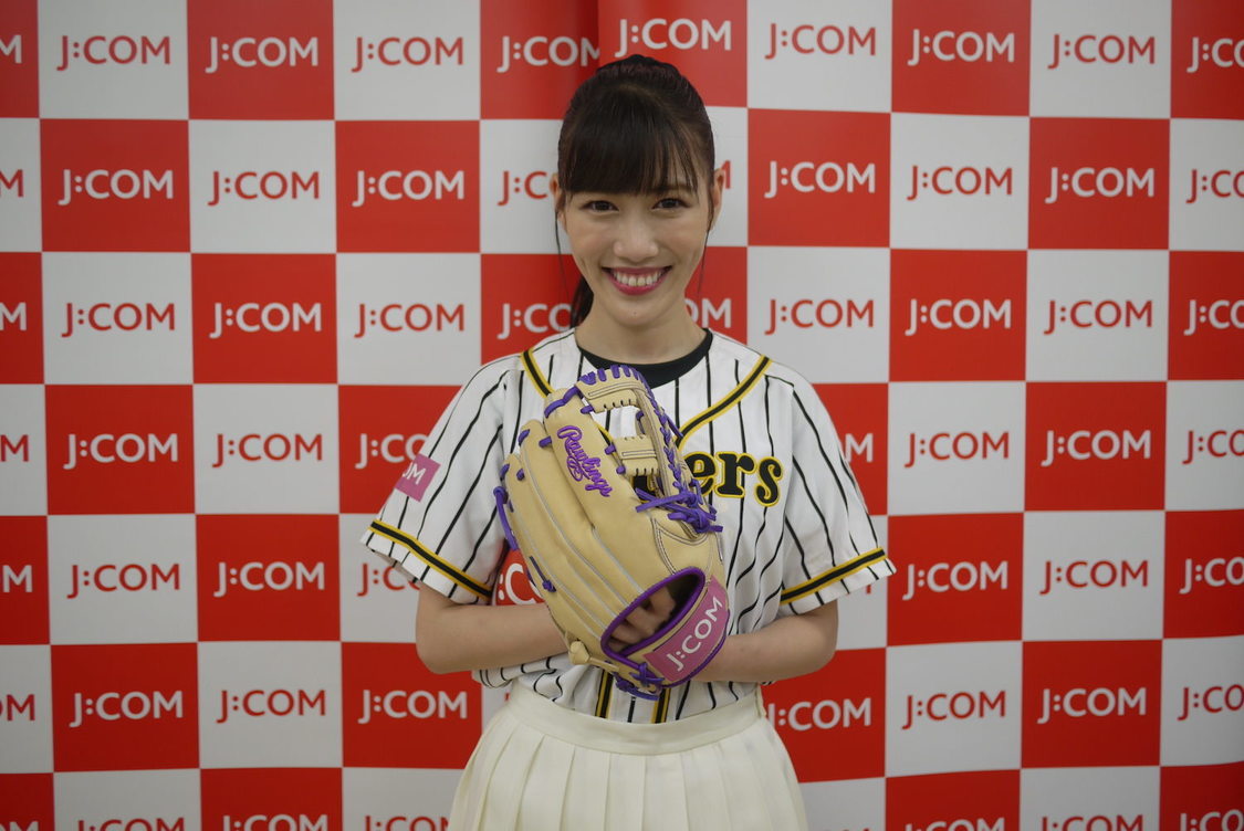 ©野球見るならJ:COMデー