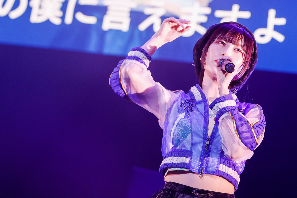 まねきケチャ＜6周年だよ！まねきケチャ＞TOKYO DOME CITY HALL（2021年9月4日）