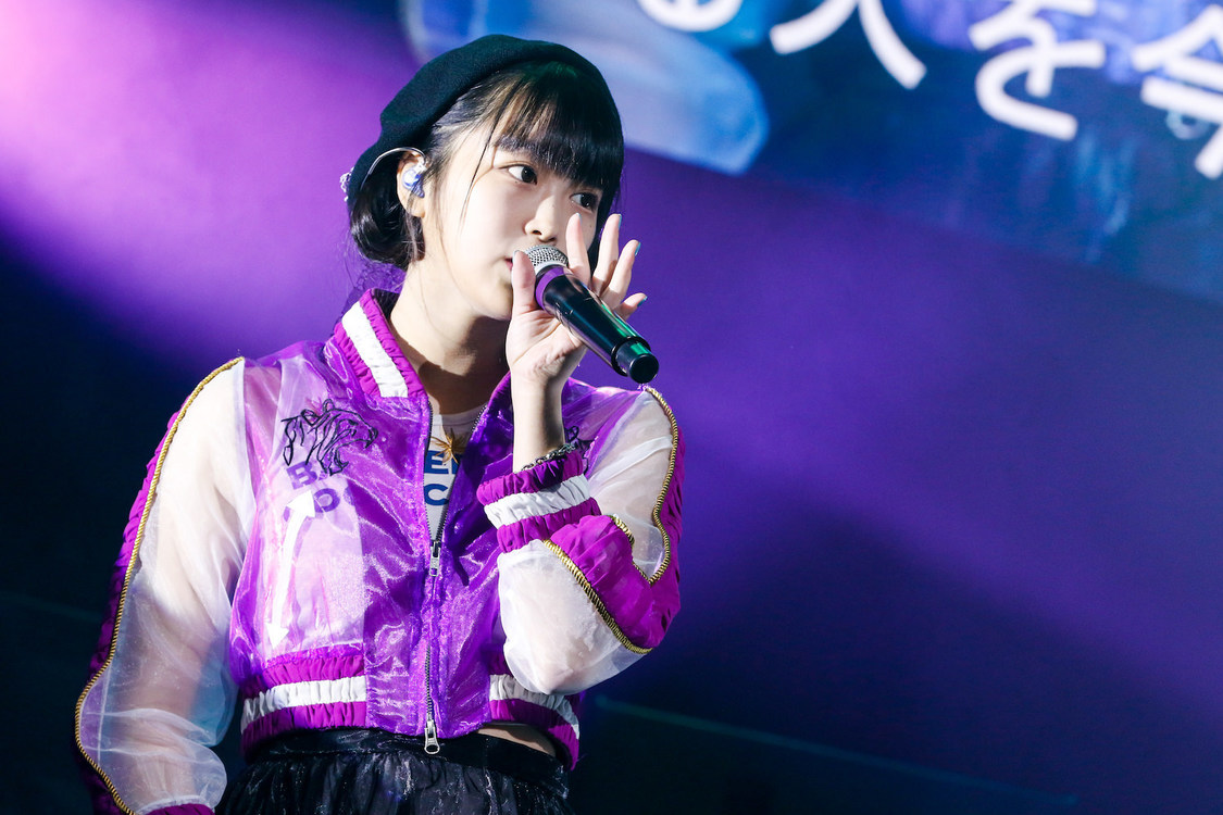 まねきケチャ＜6周年だよ！まねきケチャ＞TOKYO DOME CITY HALL（2021年9月4日）