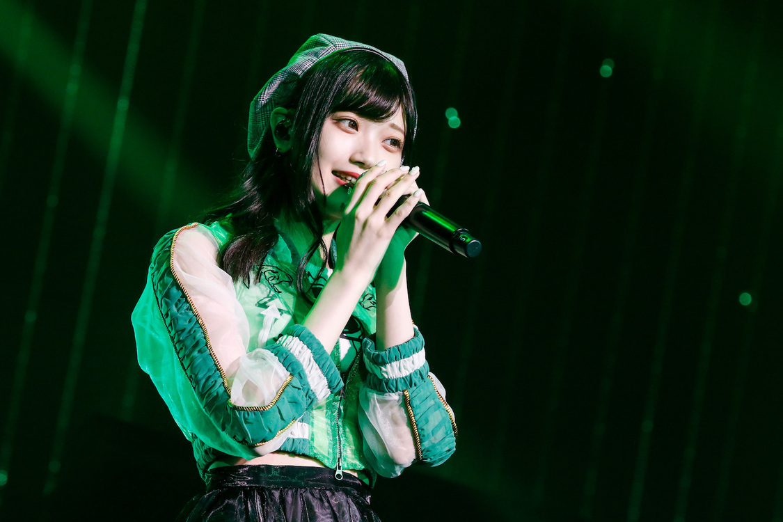 まねきケチャ＜6周年だよ！まねきケチャ＞TOKYO DOME CITY HALL（2021年9月4日）