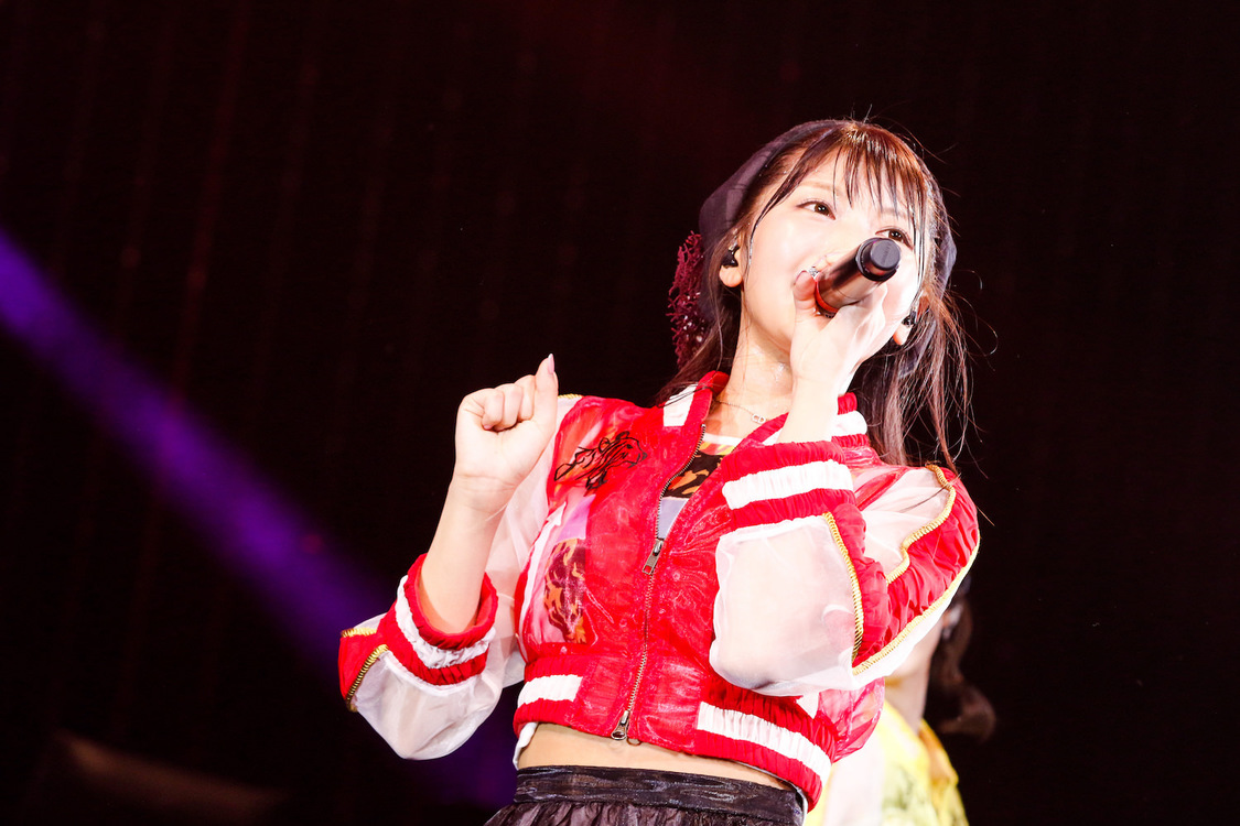 まねきケチャ＜6周年だよ！まねきケチャ＞TOKYO DOME CITY HALL（2021年9月4日）