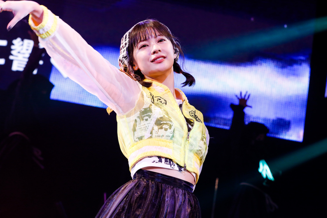 まねきケチャ＜6周年だよ！まねきケチャ＞TOKYO DOME CITY HALL（2021年9月4日）