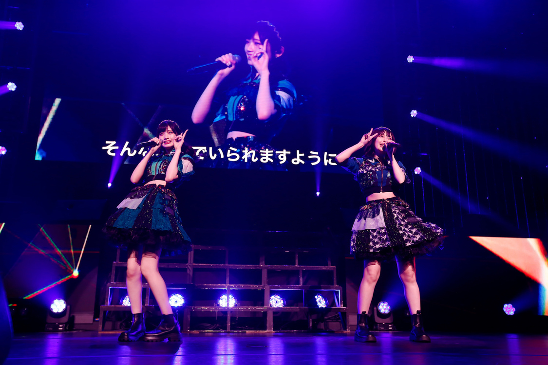 まねきケチャ＜6周年だよ！まねきケチャ＞TOKYO DOME CITY HALL（2021年9月4日）