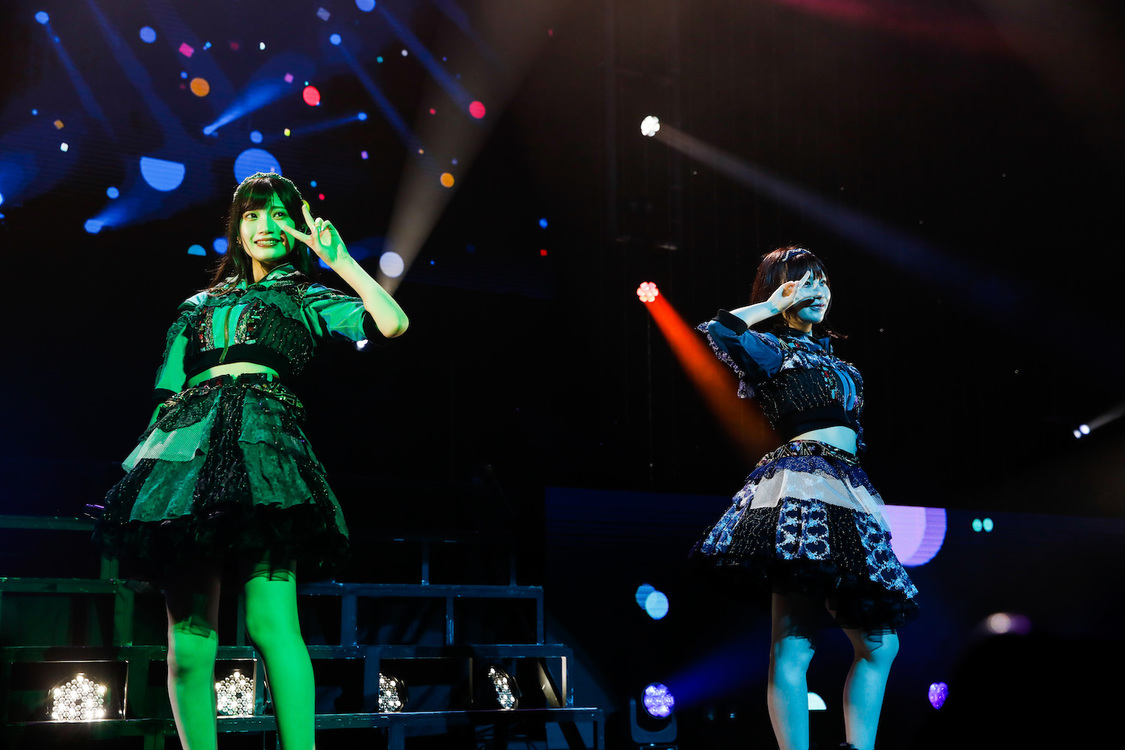 まねきケチャ＜6周年だよ！まねきケチャ＞TOKYO DOME CITY HALL（2021年9月4日）