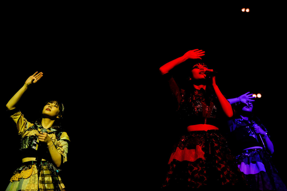 まねきケチャ＜6周年だよ！まねきケチャ＞TOKYO DOME CITY HALL（2021年9月4日）