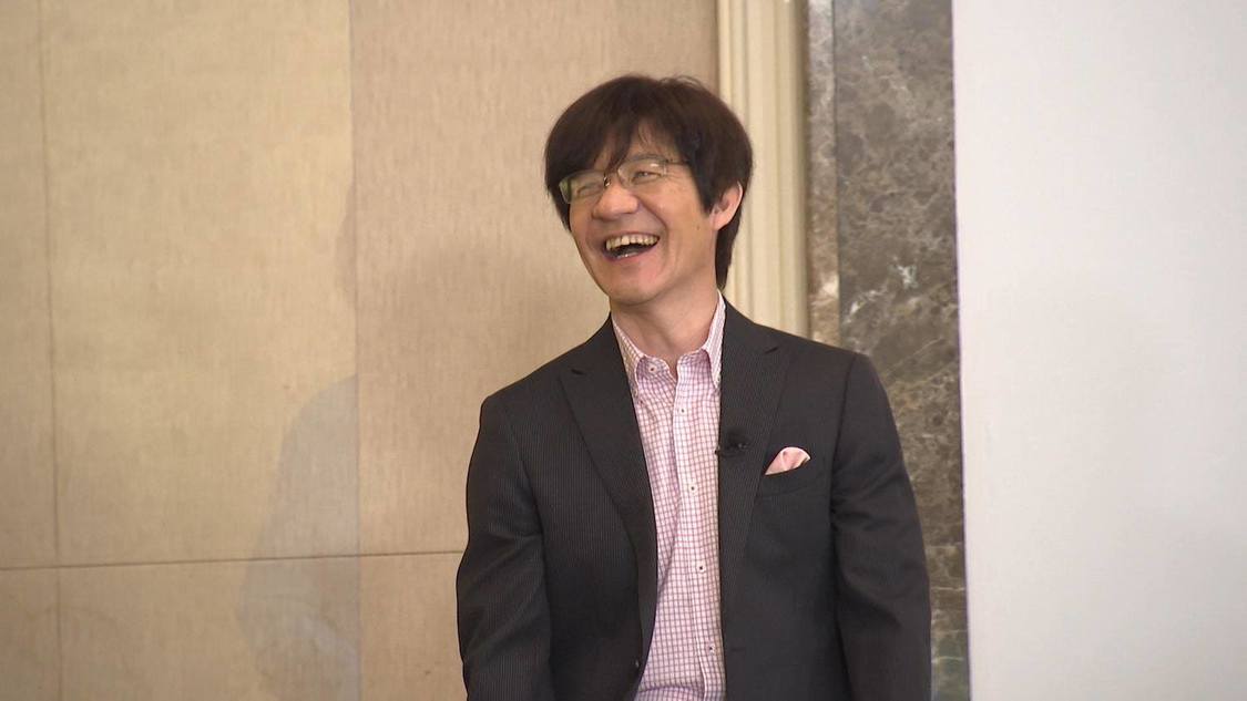 #375「永野 presents！ 今日から僕の妹分ももクロと仲良くなって下さる男達!!」場面写真（©内村さまぁ〜ず製作委員会）