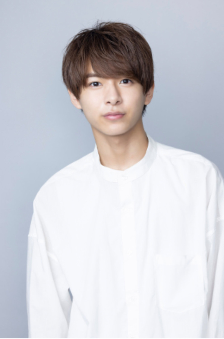 小宮璃央（Zero PLANET）