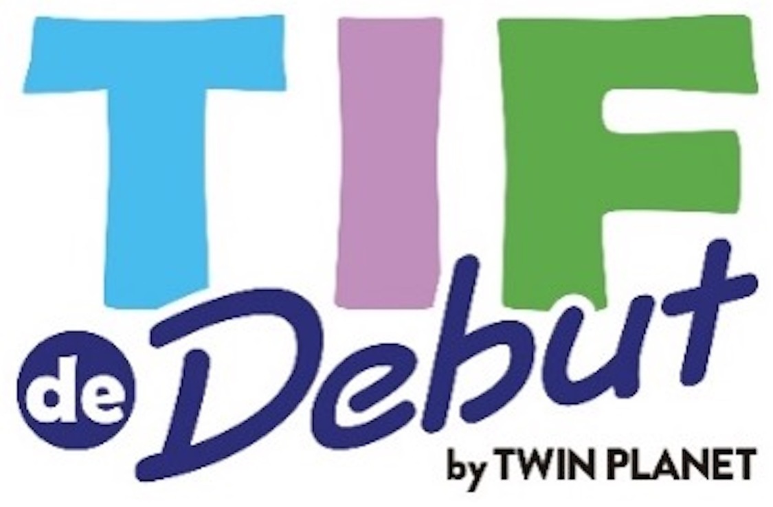 TIF de Debut by TWIN PLANET