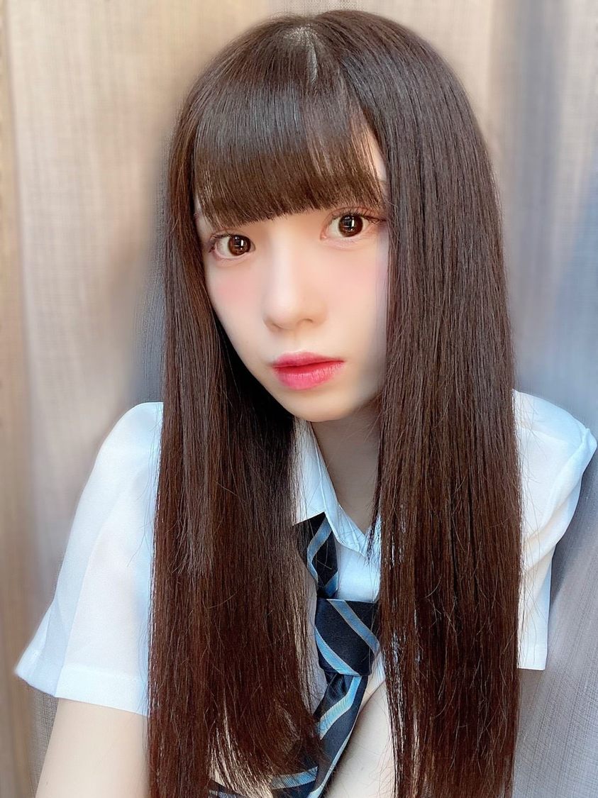 筆者近影（≠ME 菅波美玲）