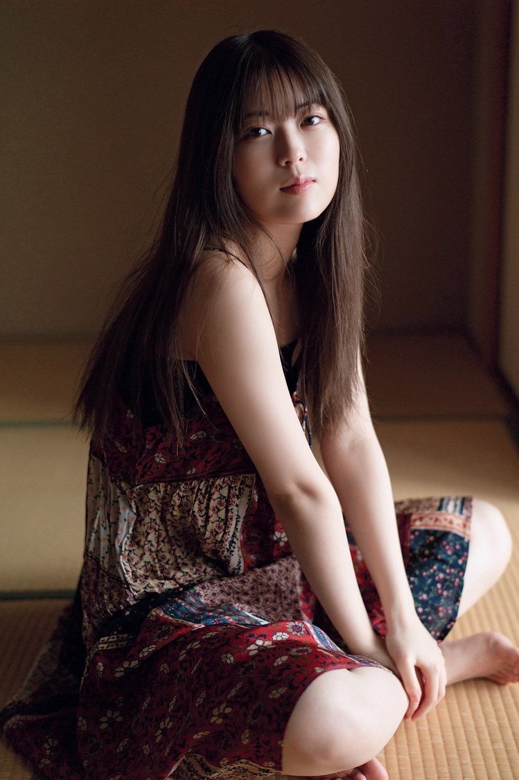 『blt graph. vol.71』（東京ニュース通信社刊）