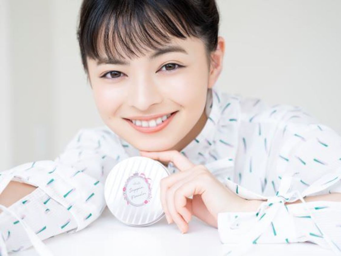 上國料萌衣（アンジュルム）