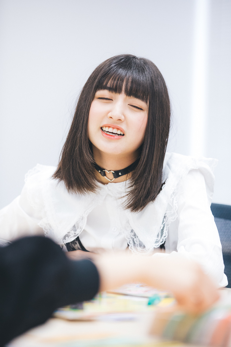 清水ひまわり｜人生ゲーム