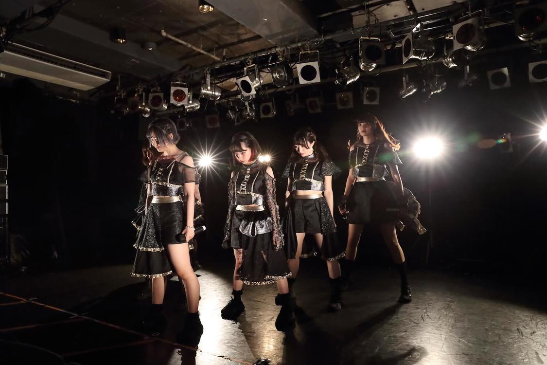 CALL MY NAME＜デビュー3マンライブ「FIRST BREAK」＞より