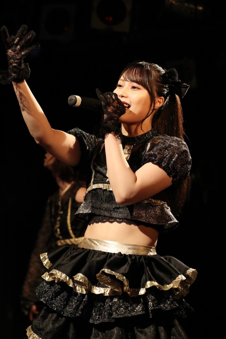 CALL MY NAME＜デビュー3マンライブ「FIRST BREAK」＞より