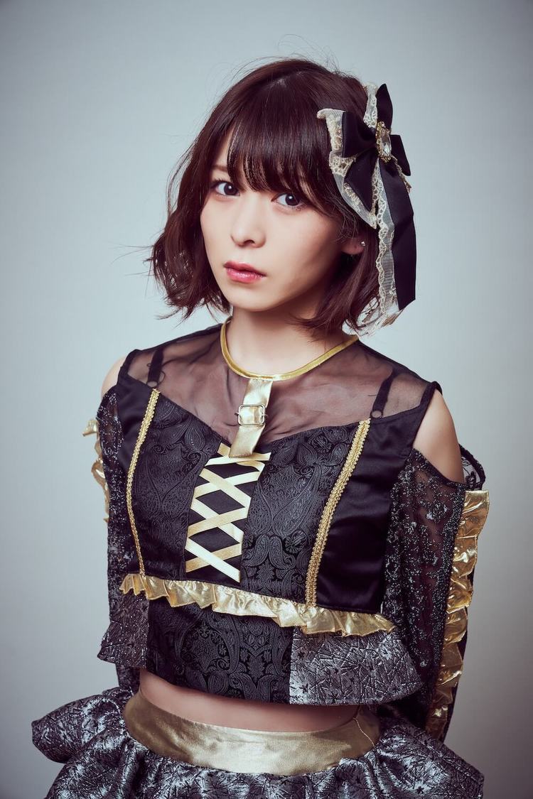 松永梨加（CALL MY NAME）