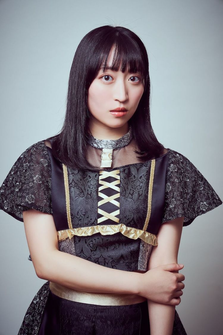 水上涼菜（CALL MY NAME）