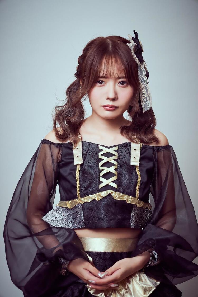 星野真帆（CALL MY NAME）