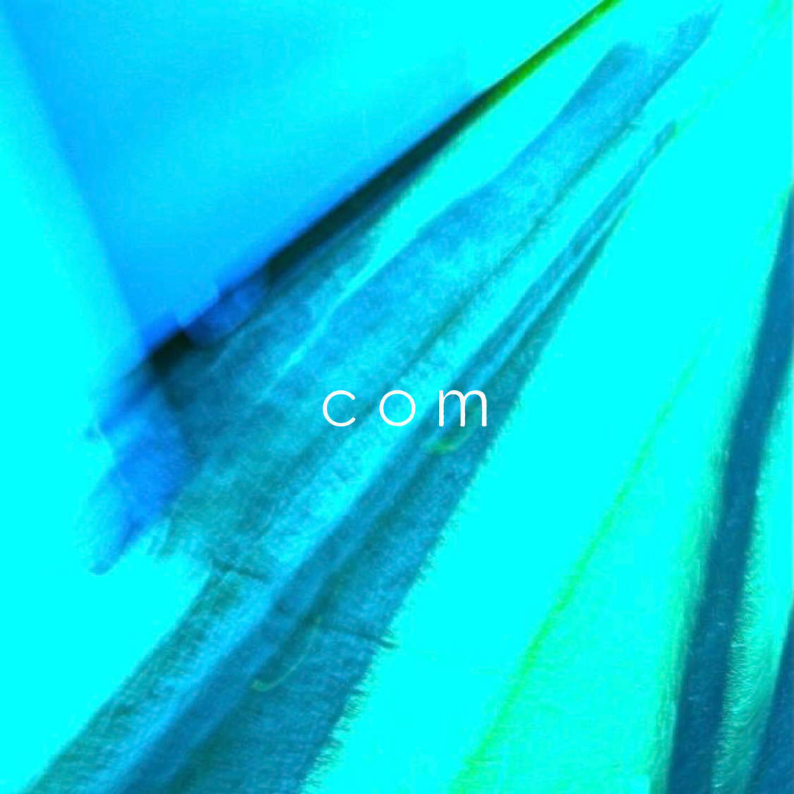 com 2ndデジタルシングル「こいいろ」