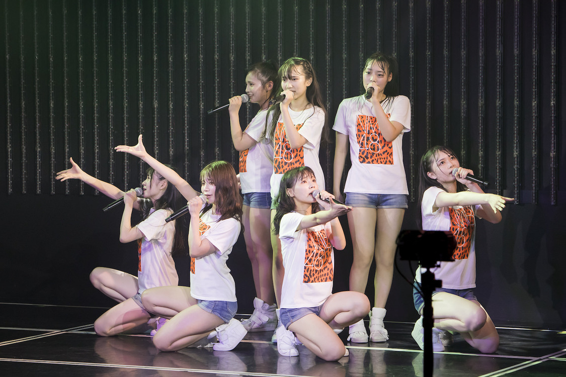 ©NMB48