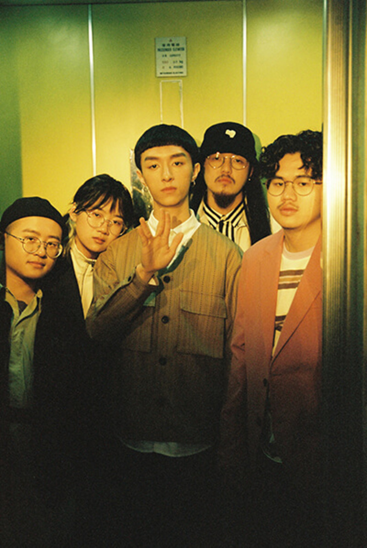 溫蒂漫步 Wendy Wander