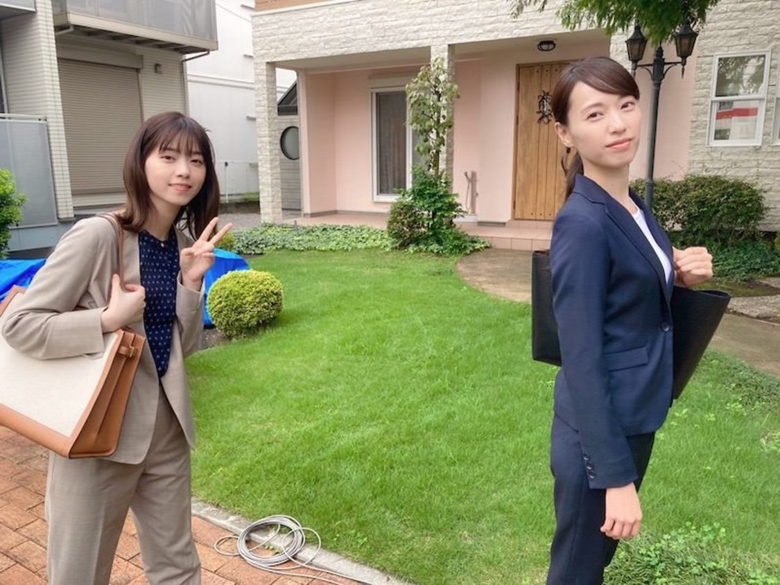 ハコヅメオフィシャルブログ Powered by Amebaより