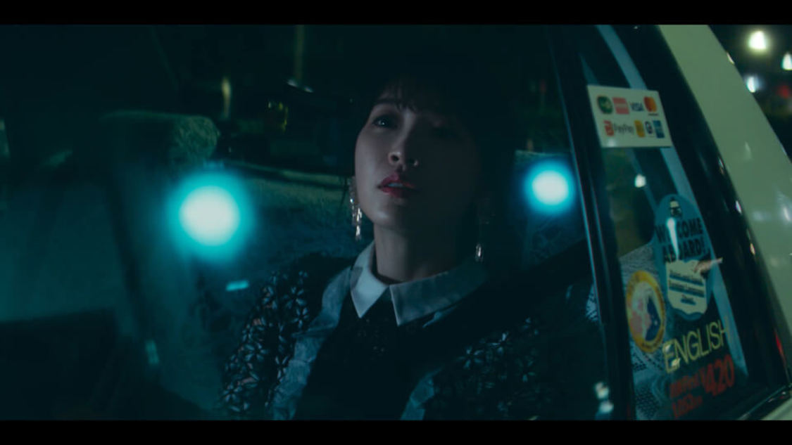 乃木坂46 高山一実「私の色」MV場面写真